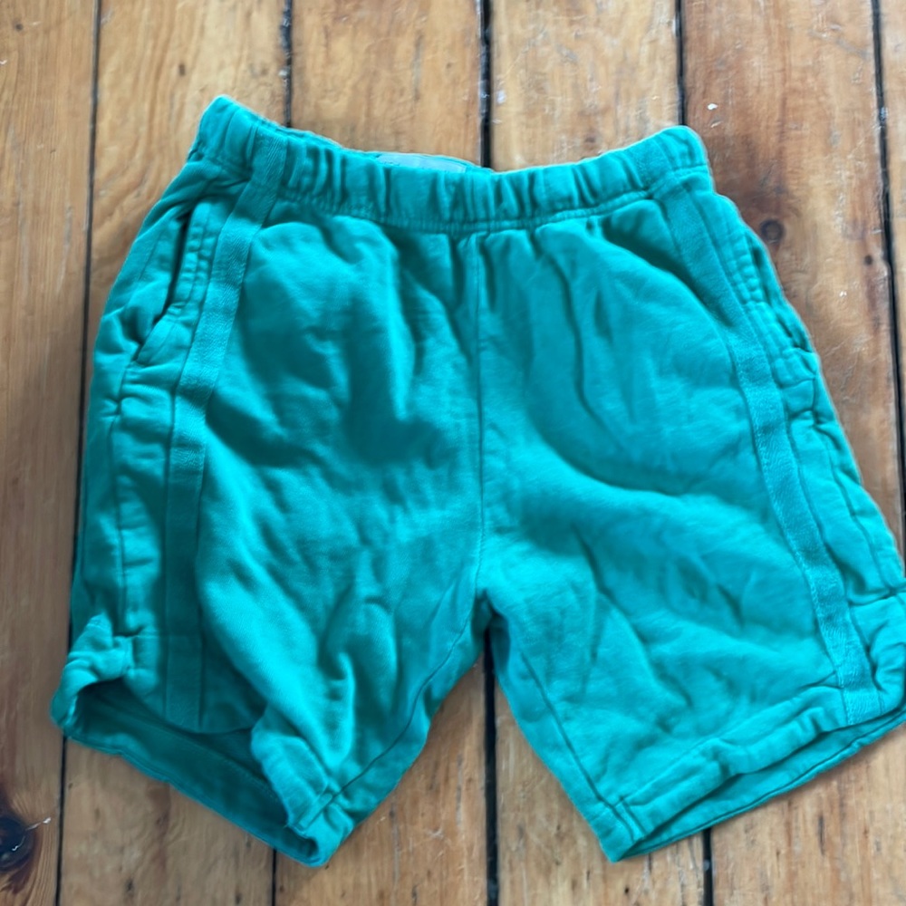 Kids Shorts Size 10
